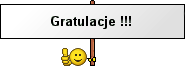 :gratulacje:
